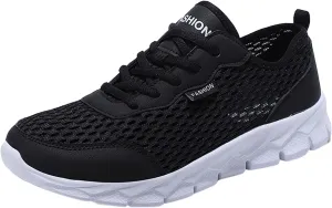 Platform Sneakers for Women Wide Width Zapatos para Mujeres Slip On Tennis Shoes for Women Business Casual Sneakers Women Arch Support Non Slip Shoes for Women