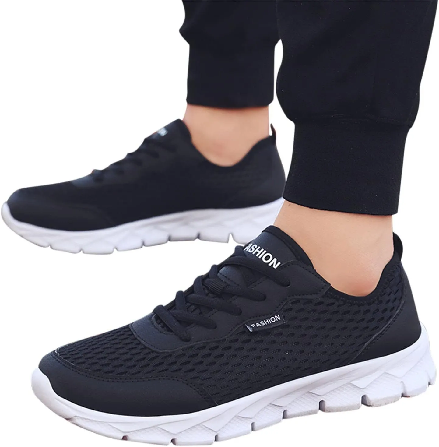Platform Sneakers for Women Wide Width Zapatos para Mujeres Slip On Tennis Shoes for Women Business Casual Sneakers Women Arch Support Non Slip Shoes for Women