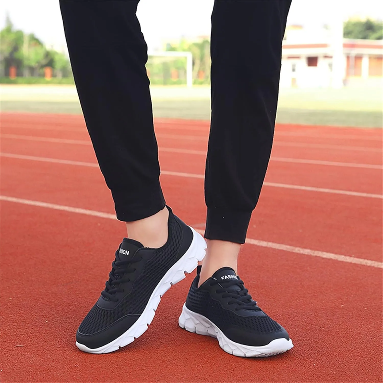 Platform Sneakers for Women Wide Width Zapatos para Mujeres Slip On Tennis Shoes for Women Business Casual Sneakers Women Arch Support Non Slip Shoes for Women