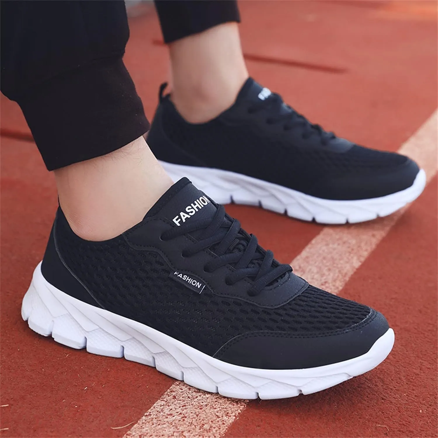 Platform Sneakers for Women Wide Width Zapatos para Mujeres Slip On Tennis Shoes for Women Business Casual Sneakers Women Arch Support Non Slip Shoes for Women