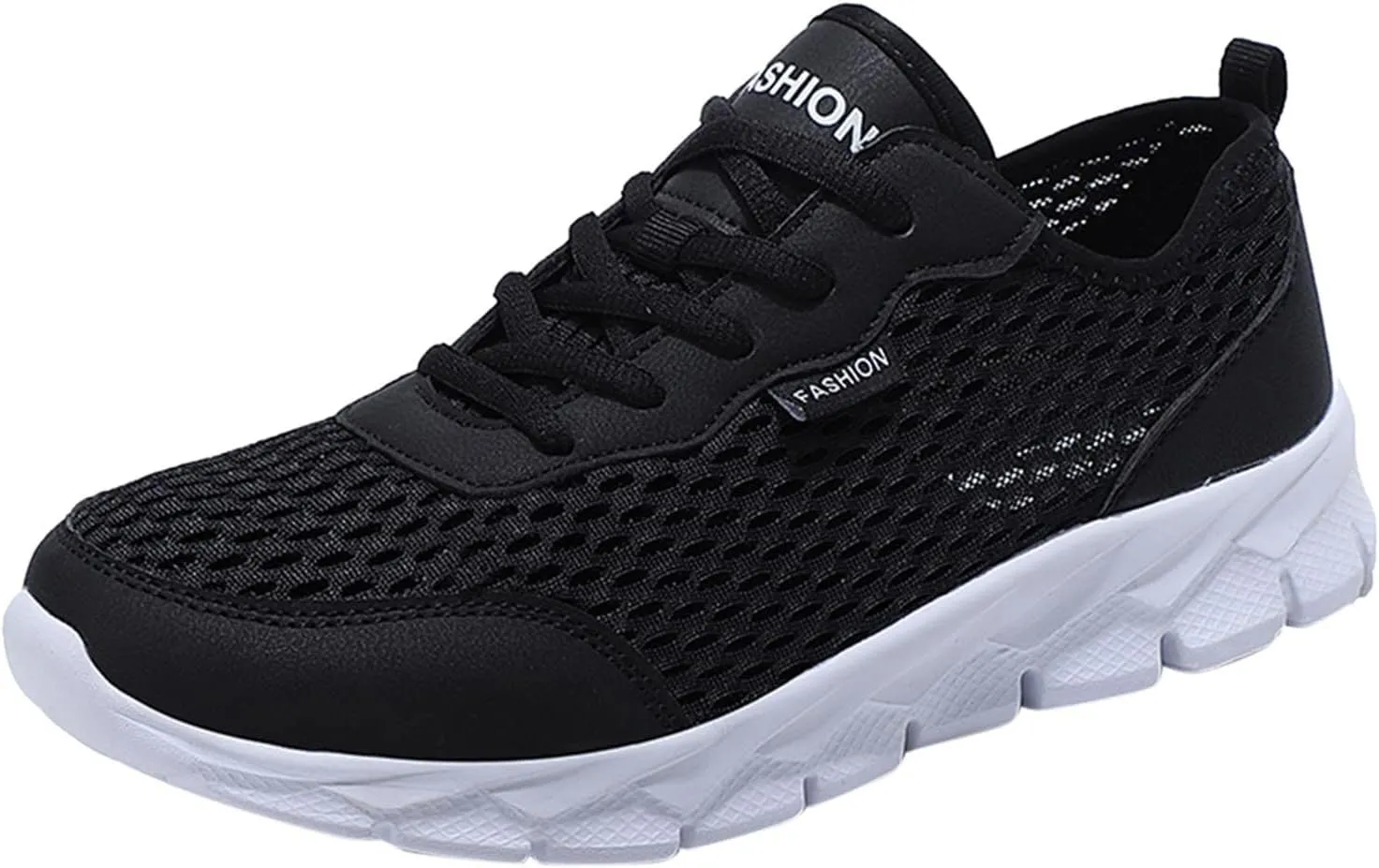 Platform Sneakers for Women Wide Width Zapatos para Mujeres Slip On Tennis Shoes for Women Business Casual Sneakers Women Arch Support Non Slip Shoes for Women