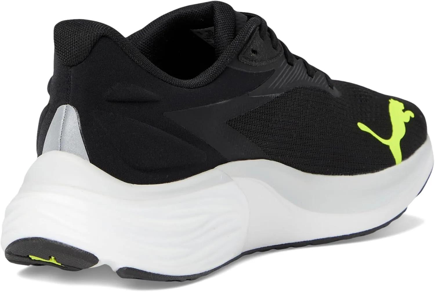 PUMA Men's Electrify Nitro 4 Running Shoes Sneaker