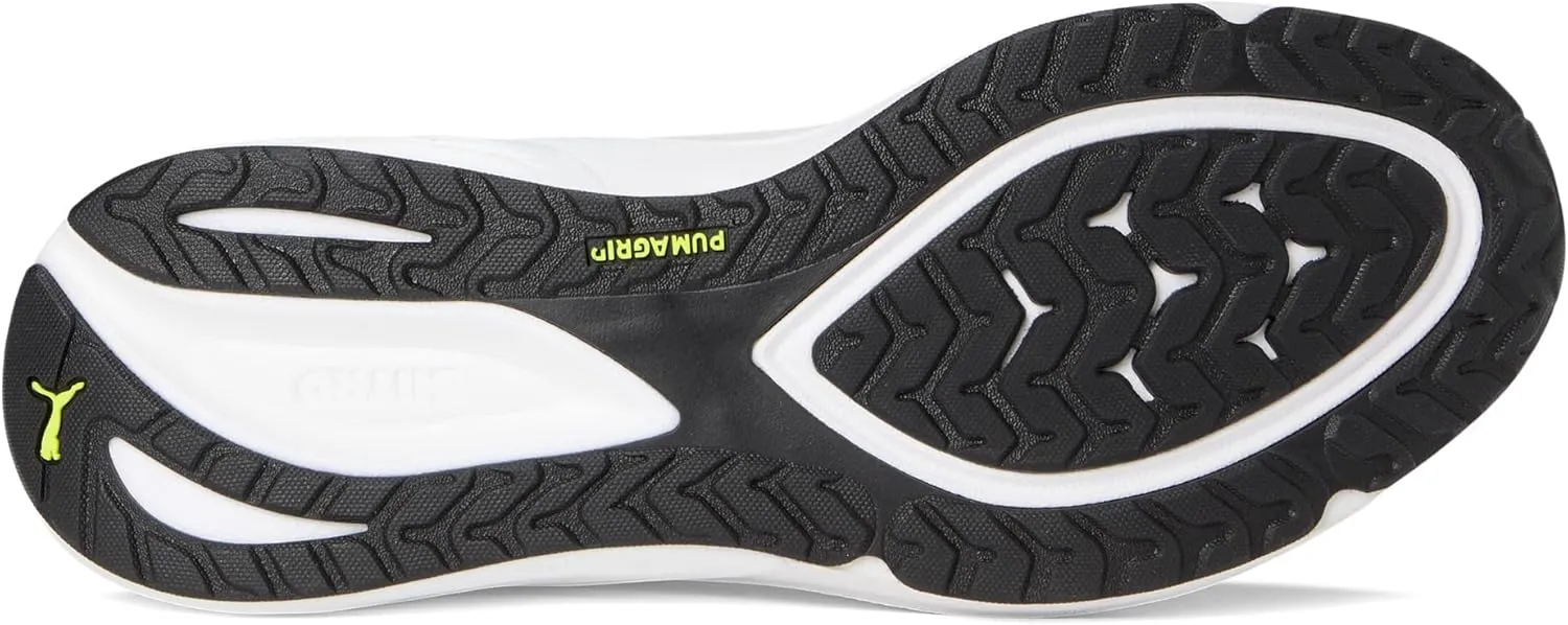 PUMA Men's Electrify Nitro 4 Running Shoes Sneaker