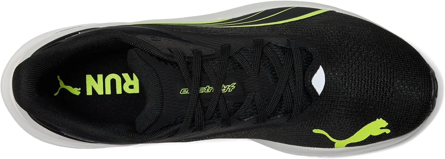 PUMA Men's Electrify Nitro 4 Running Shoes Sneaker