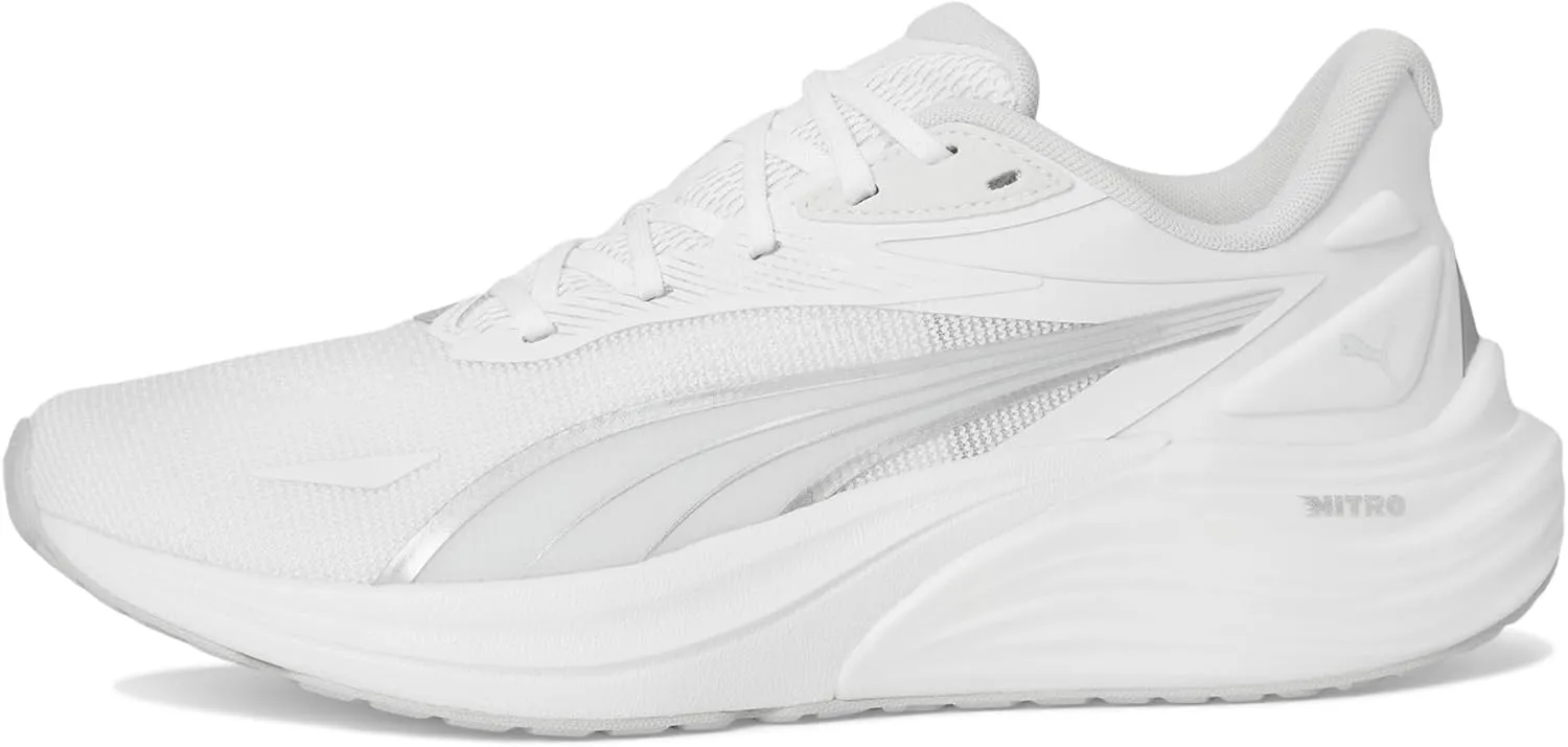 PUMA Men's Electrify Nitro 4 Running Shoes Sneaker