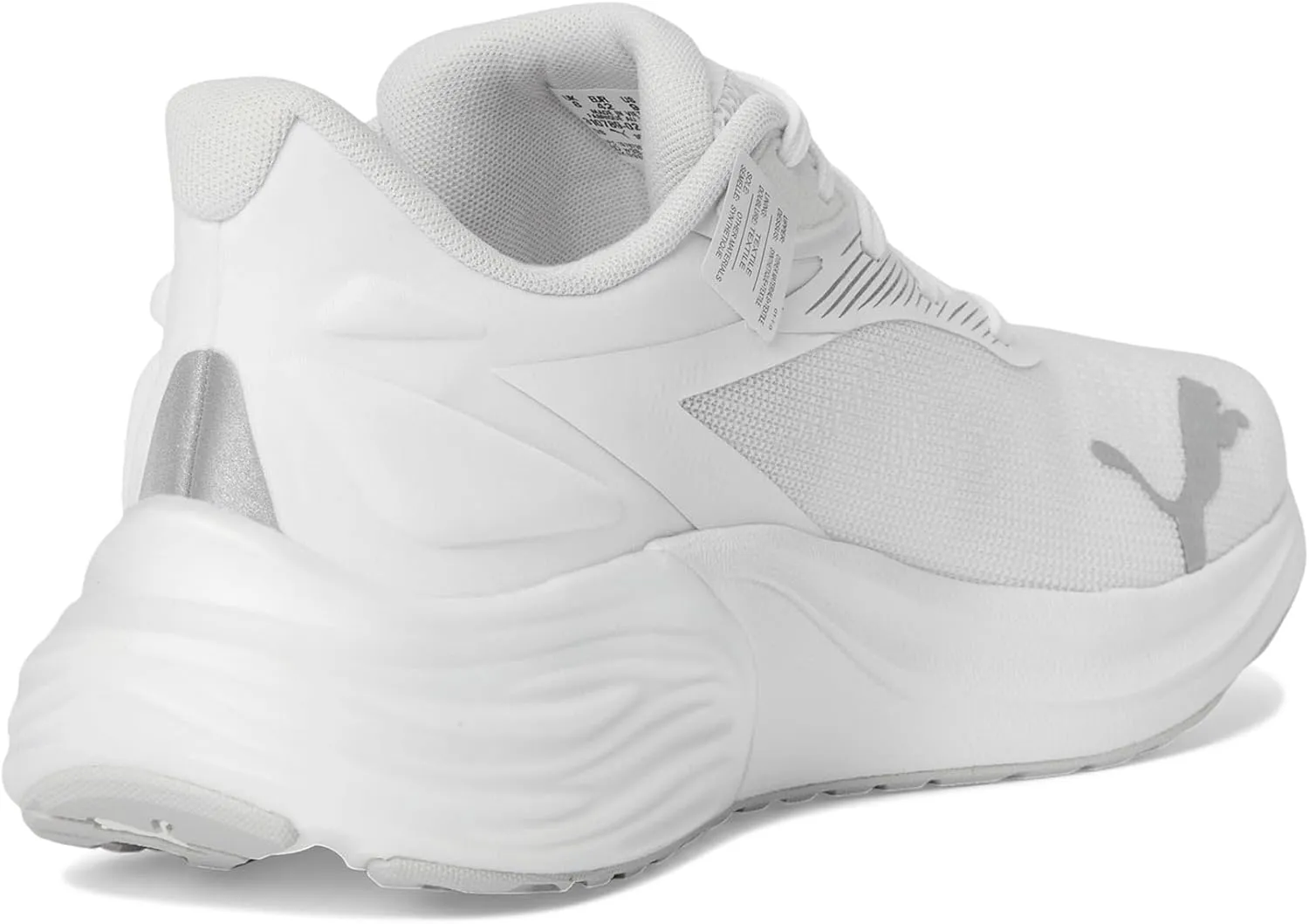 PUMA Men's Electrify Nitro 4 Running Shoes Sneaker