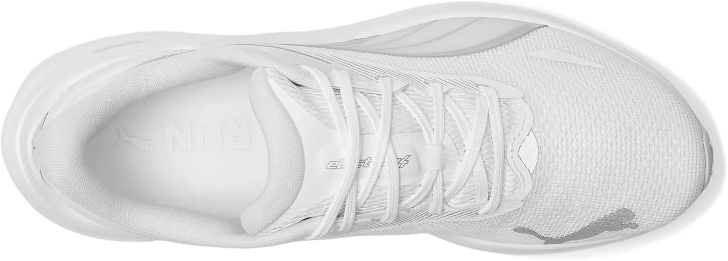 PUMA Men's Electrify Nitro 4 Running Shoes Sneaker