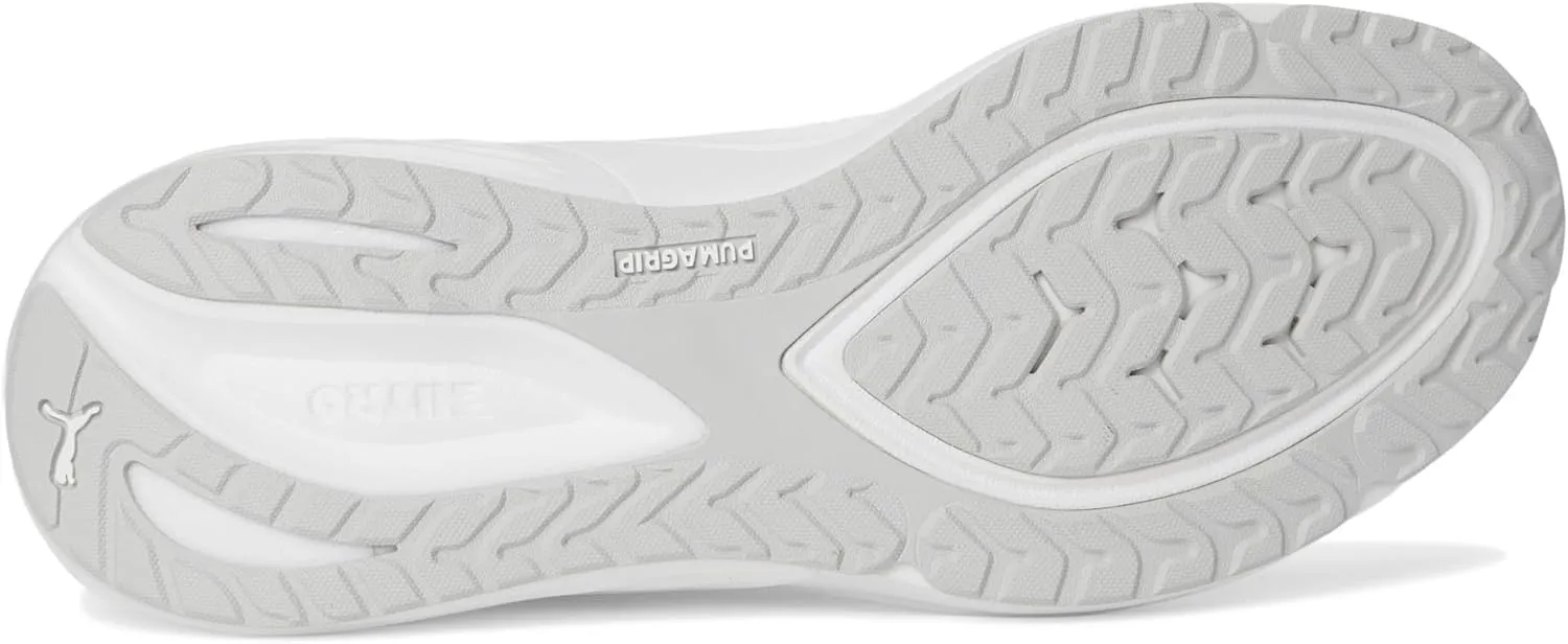 PUMA Men's Electrify Nitro 4 Running Shoes Sneaker
