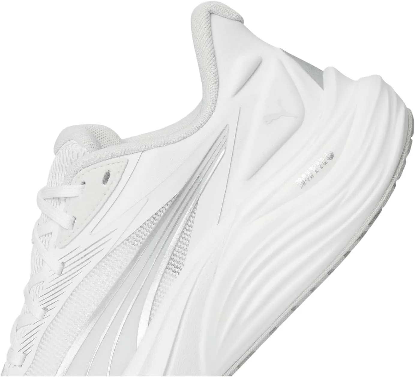 PUMA Men's Electrify Nitro 4 Running Shoes Sneaker
