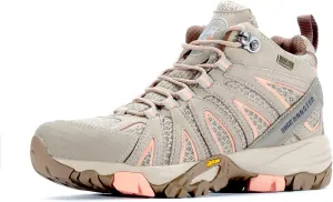 ROCKROOSTER Bedrock - Mens Urban Waterproof Anti-Fatigue Outdoor Hiking Boots