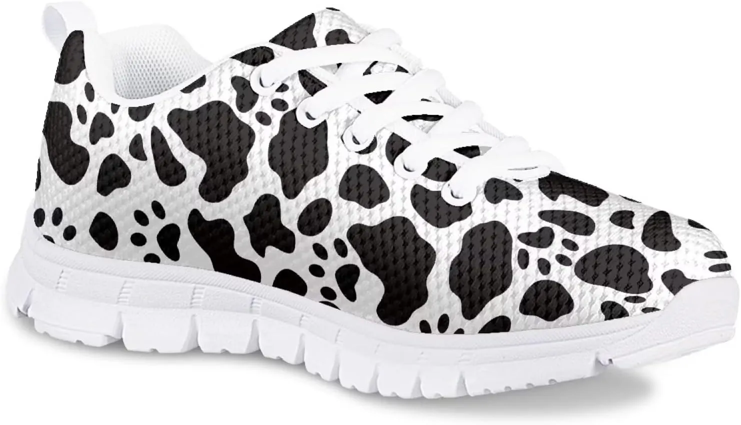 Running Shoes Athletic Shoes Mesh Road Running Shoes Footwear