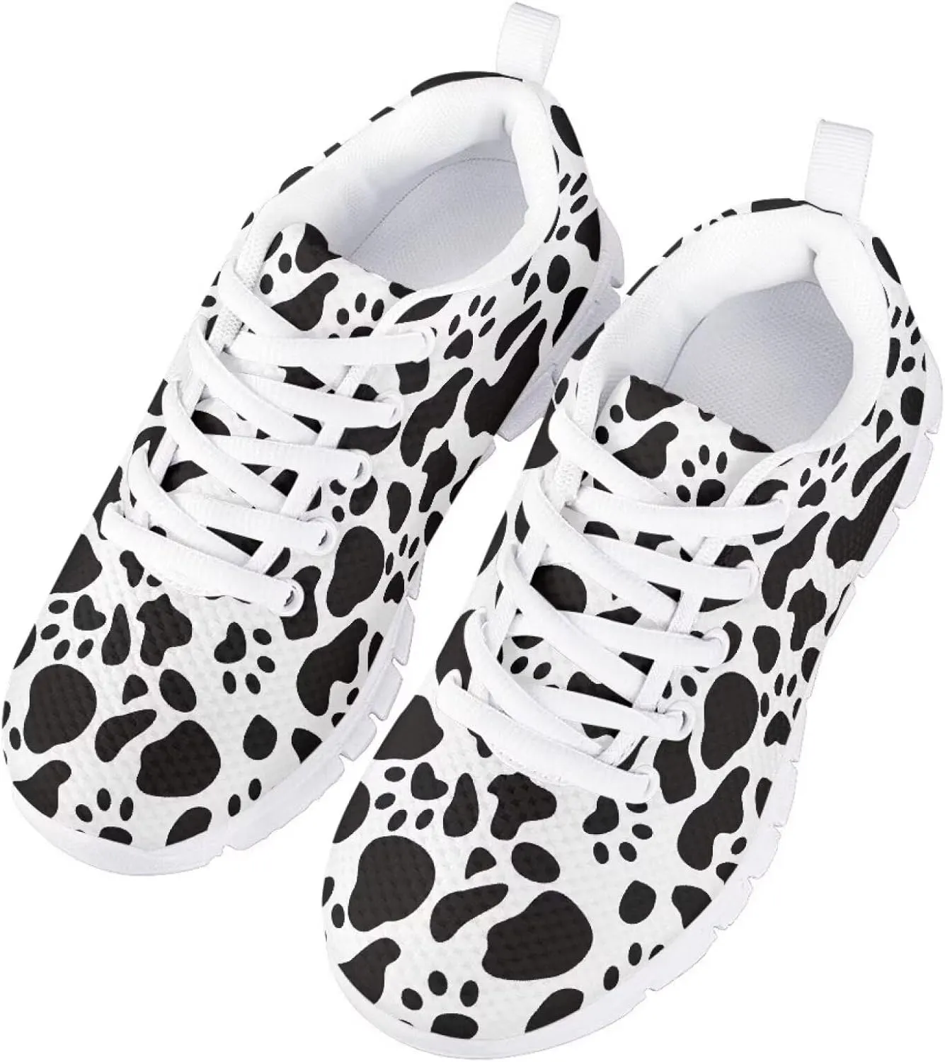 Running Shoes Athletic Shoes Mesh Road Running Shoes Footwear