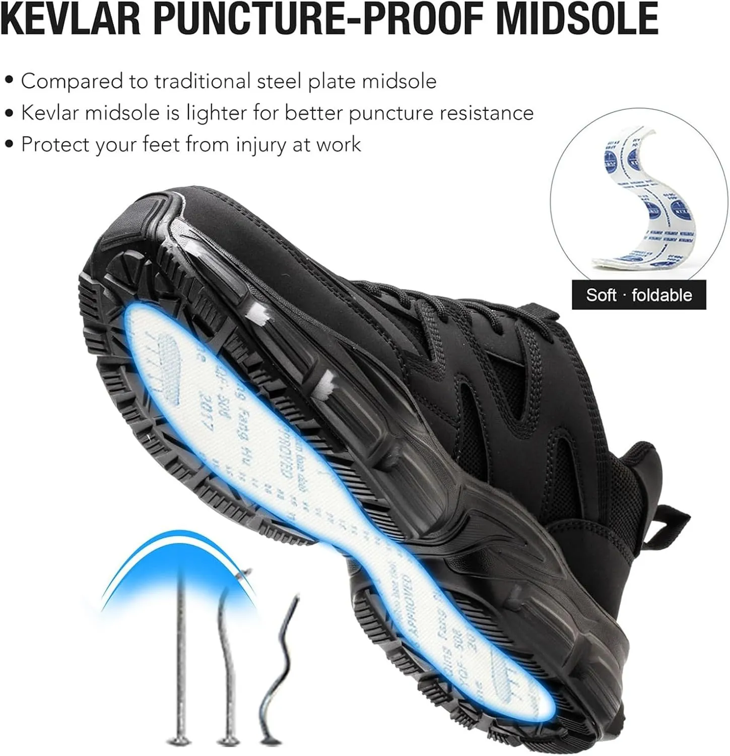 Running Shoes for Men Mesh Dressy Casual Shoes Walking Sneakers Women's Walking Lightweight Tennis Fashion White Tennis Shoe Cross Trainer Shoe