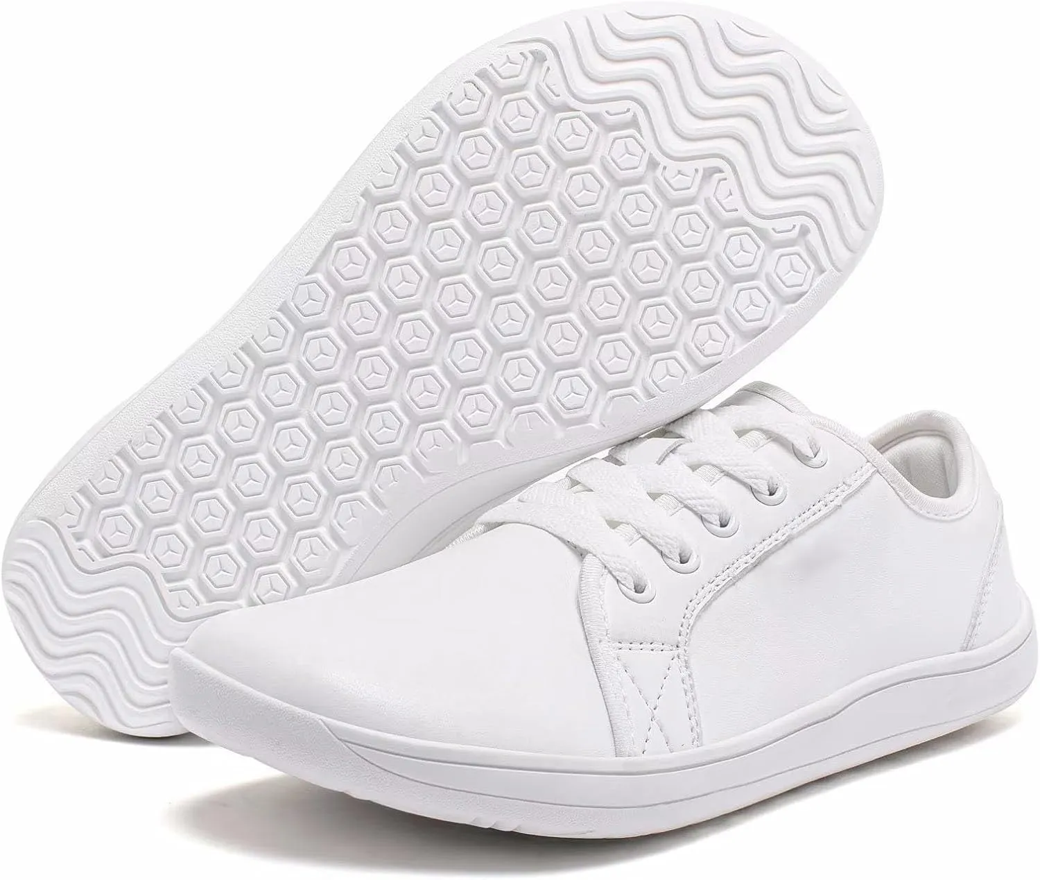 Running Shoes for Men Slip On Sneakers Women Arch Support Womens Loafers Wide Width Fashion Round Toe Womens Christmas Shoes Comfort Cute Casual Slip On Lightweight