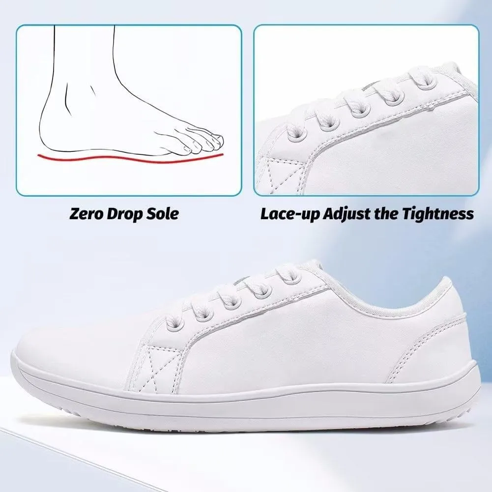 Running Shoes for Men Slip On Sneakers Women Arch Support Womens Loafers Wide Width Fashion Round Toe Womens Christmas Shoes Comfort Cute Casual Slip On Lightweight