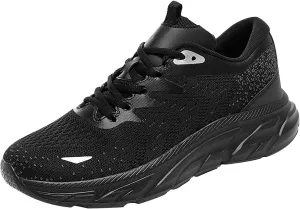 Running Shoes for Men Wide Men Casual Dress Shoes Fashion Sneakers 2025 Sneakers Air Cushion Running Tennis Black Tennis Shoe Cross Trainer Shoe