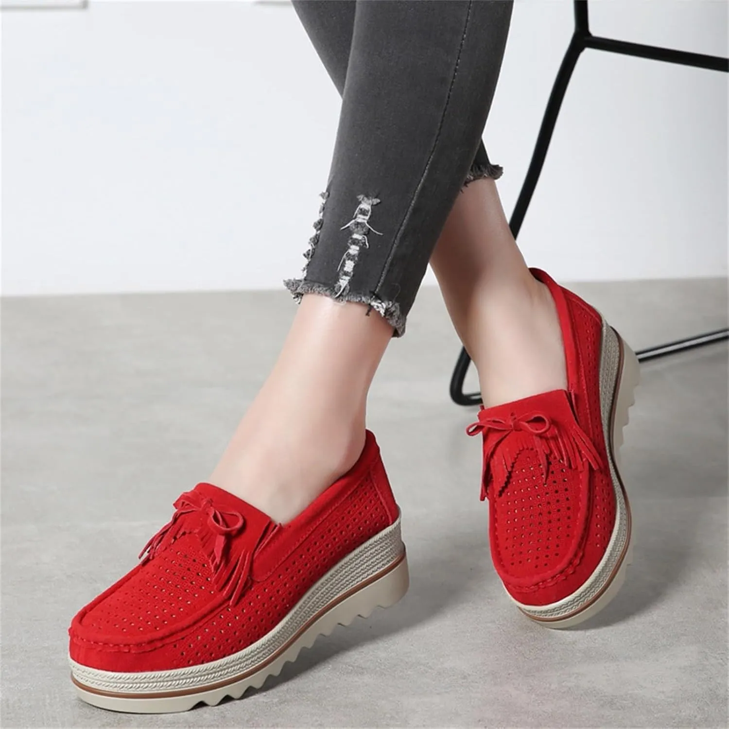 Running Shoes for Women Comfortable Casual Black Shoes High Top Sneakers Men's Athletic Sneakers Lightweight Breathable Waterproof Tennis Shoe Casual Loafers