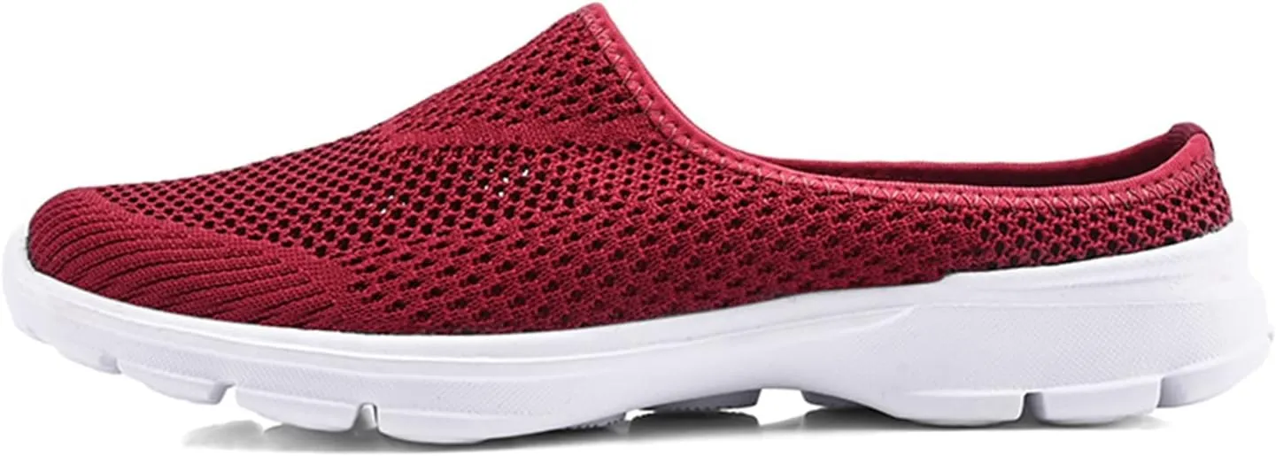 Running Shoes Women Lightweight Gym Workout Shoes Women's Running Shoes Breathable Mesh Walking Womens Sneakers