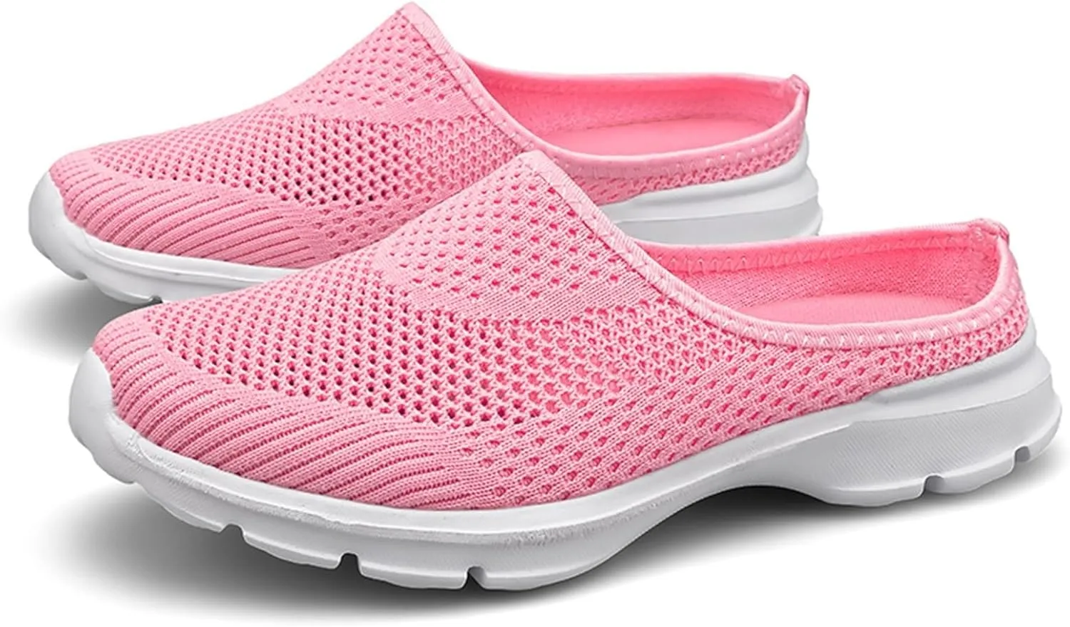 Running Shoes Women Lightweight Gym Workout Shoes Women's Running Shoes Breathable Mesh Walking Womens Sneakers