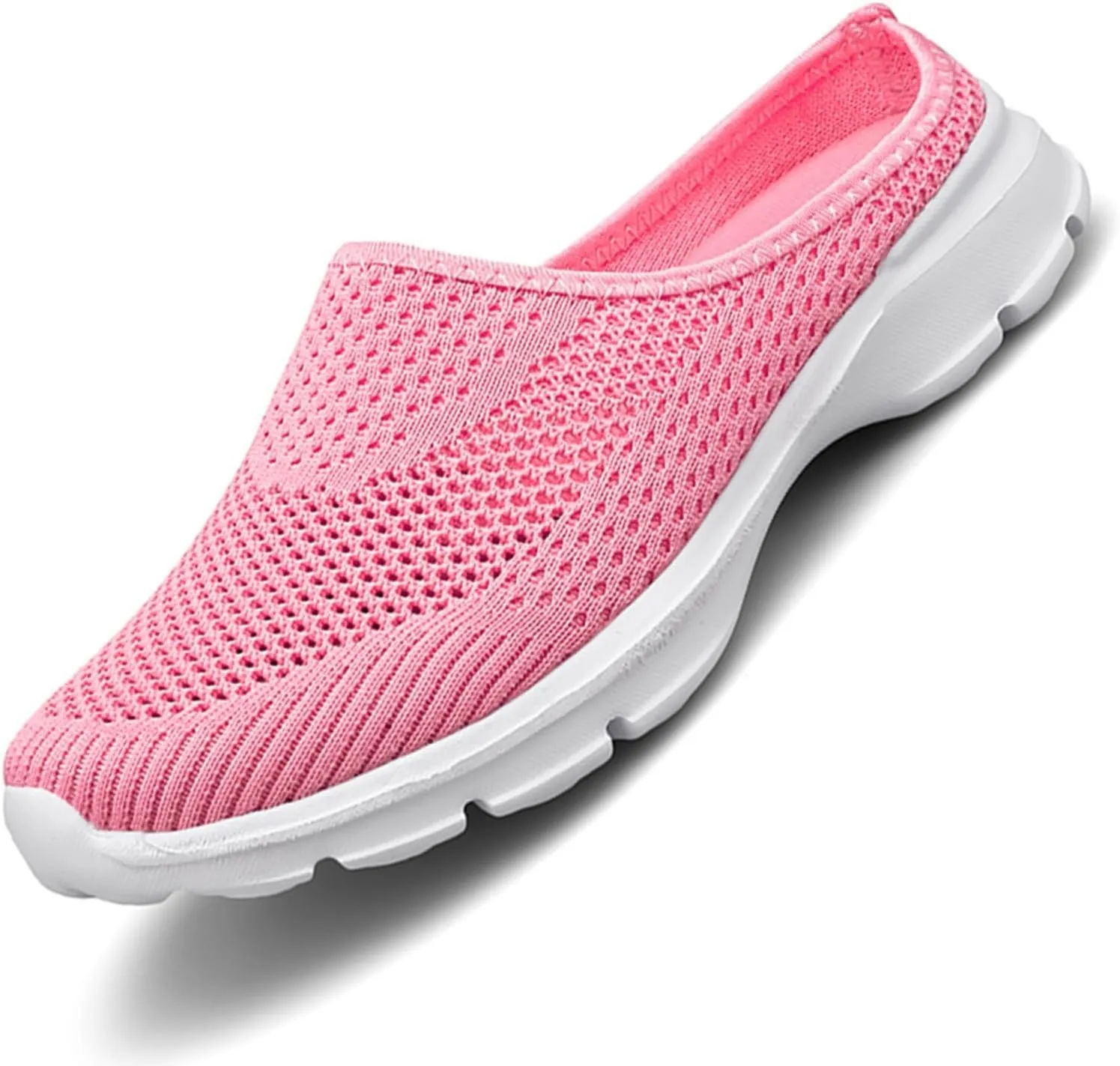 Running Shoes Women Lightweight Gym Workout Shoes Women's Running Shoes Breathable Mesh Walking Womens Sneakers