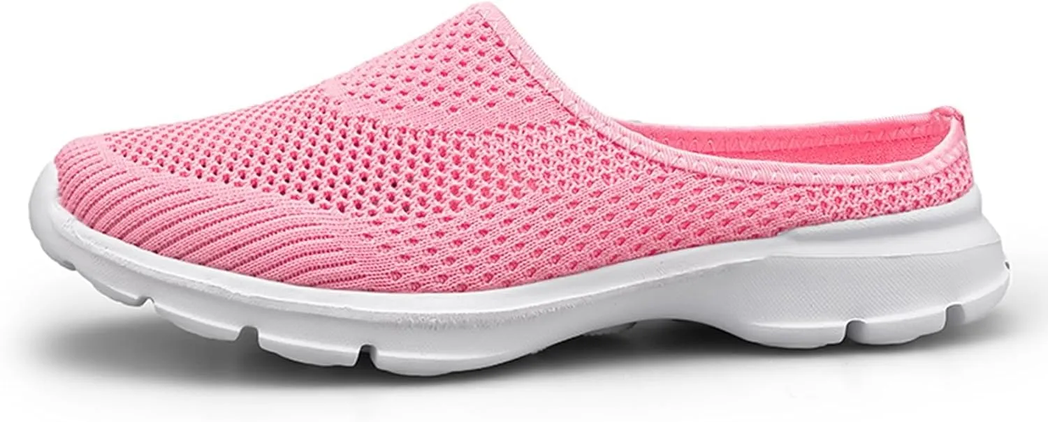 Running Shoes Women Lightweight Gym Workout Shoes Women's Running Shoes Breathable Mesh Walking Womens Sneakers