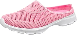Running Shoes Women Lightweight Gym Workout Shoes Women's Running Shoes Breathable Mesh Walking Womens Sneakers