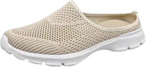 Running Shoes Women Lightweight Gym Workout Shoes Women's Running Shoes Breathable Mesh Walking Womens Sneakers