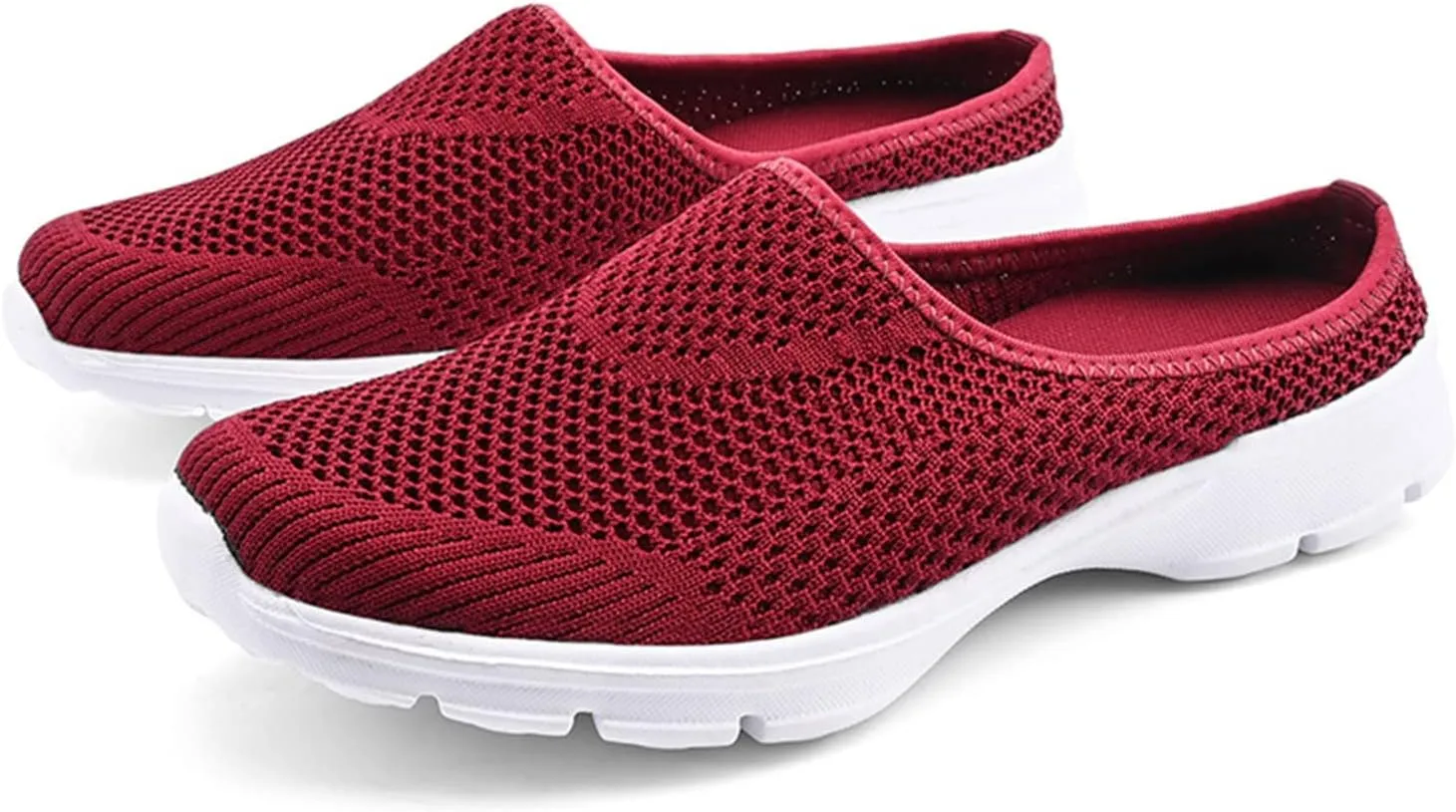 Running Shoes Women Lightweight Gym Workout Shoes Women's Running Shoes Breathable Mesh Walking Womens Sneakers