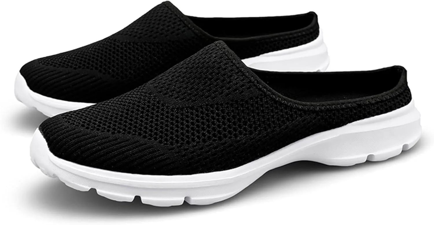 Running Shoes Women Lightweight Gym Workout Shoes Women's Running Shoes Breathable Mesh Walking Womens Sneakers