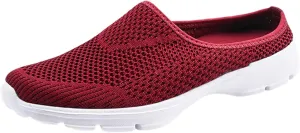 Running Shoes Women Lightweight Gym Workout Shoes Women's Running Shoes Breathable Mesh Walking Womens Sneakers