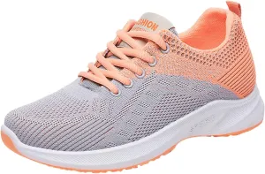 Running Shoes Women Sneakers Tennis Workout Walking Gym Lightweight Black Walking Shoes for Men Sequin Loafers for Women Womens Fashion Sneakers