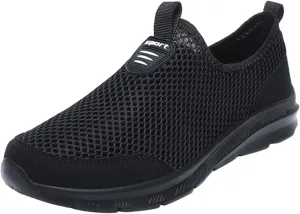 Running Shoes Women Sneakers Tennis Workout Walking Gym Lightweight Orthopedic Walking Shoes for Women Slip On Loafers for Women Mid Top Sneakers for Men
