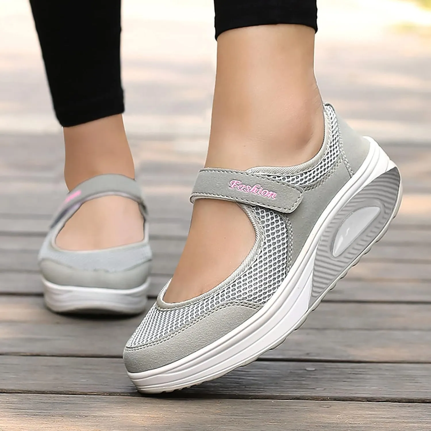 Running Shoes Women Sneakers Tennis Workout Walking Gym Lightweight Sneakers for Women Walking Shoes Womens Comfortable Loafers Women's Sneakers High Tops
