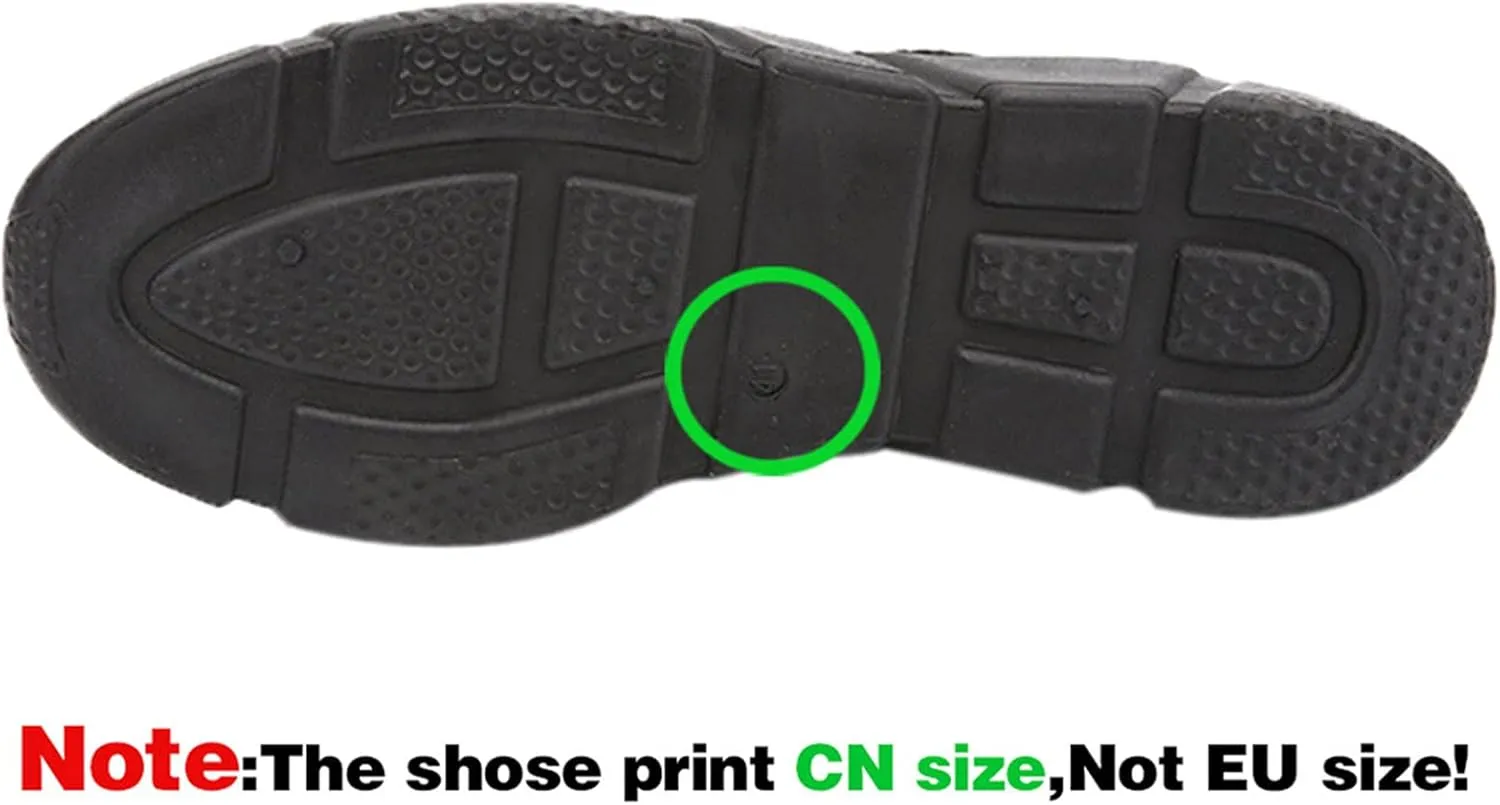 Running Shoes Womens Lightweight Womens Shoes Sneakers Slip On Women's Walking Shoes Women's Wide Loafers Loafers for Women Dressy Fashion Sneakers for Women 2024