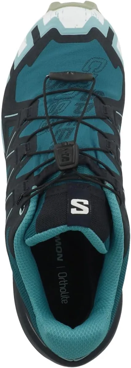 Salomon Women's Running Shoes, Std