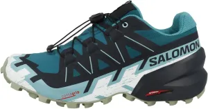 Salomon Women's Running Shoes, Std