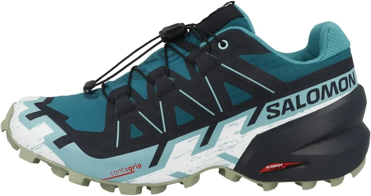 Salomon Women's Running Shoes, Std