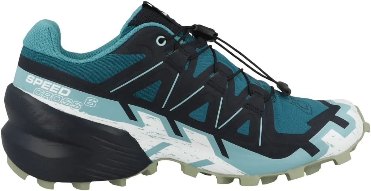 Salomon Women's Running Shoes, Std