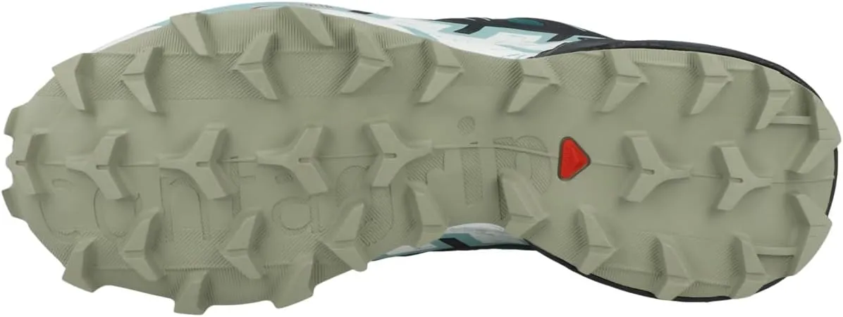 Salomon Women's Running Shoes, Std
