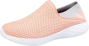 SBGMoSJ Bowling Shoes Women 10 Wide Womens Trail Running Shoes Size 8 Wide Womens Running Sneakers 7.5 Wide Business Casual Sneakers for Women 2023 Trendy Women Slip On Sneakers Wide Width