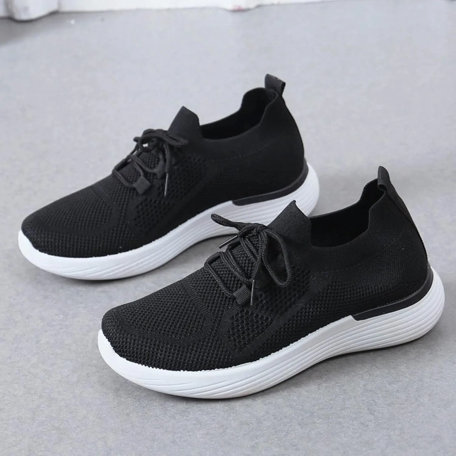 SBGMoSJ Gym Shoes for Women Workout Size 12 Orthopedic Shoes for Women Wide Width Mule Dress Casual Shoes for Women 2023 Sneakers for Women Walking Athletic Shoes Women Wide Toe Box