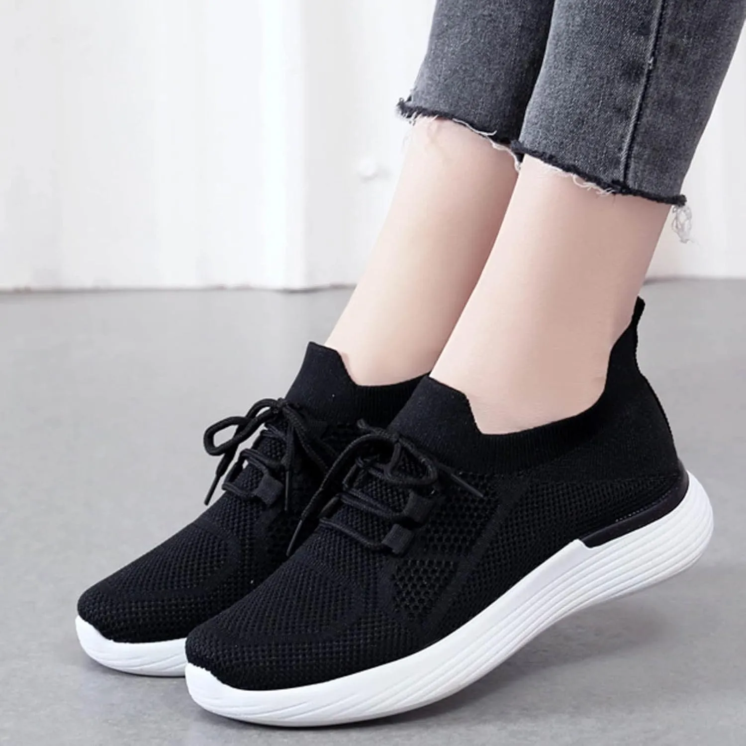 SBGMoSJ Gym Shoes for Women Workout Size 12 Orthopedic Shoes for Women Wide Width Mule Dress Casual Shoes for Women 2023 Sneakers for Women Walking Athletic Shoes Women Wide Toe Box