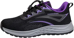 SBGMoSJ Plantar Fasciitis Women Shoes Comfy Shoes for Women Walking Womens Sneakers Size 7.5 Wide Slip On Womens Walking Shoes Slip On Sock Sneakers Women Orthopedic Sneakers