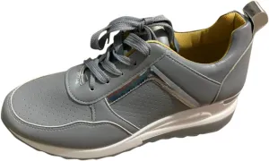SBGMoSJ Sneakers for Women Womens Black Slip Resistant Tennis Shoes Women's Tennis Shoes Size 8 1/2 Wedge Sneakers for Women Size 11 Wide Womens Shoes Slip Ons Flats Fall 2023