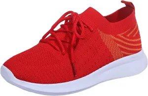 SBGMoSJ Wide Toe Box Shoes Women Sneakers Dark Brown Slip On Sneakers for Women Womens Shoes Casual Fall Wedge Heel Platform Sneakers for Women 2023 Non Slip Tenis Antideslizante para Mujer