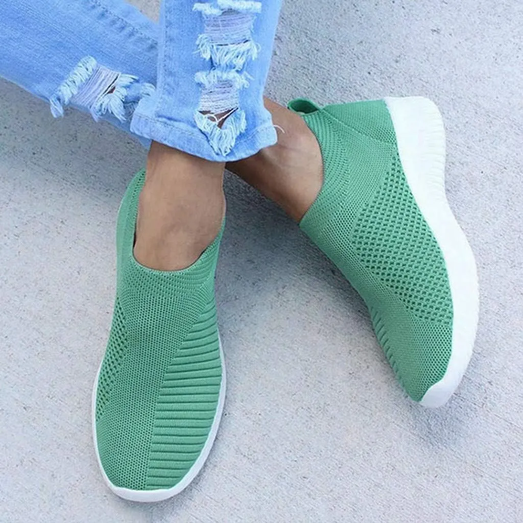 SBGMoSJ Women Black Sneakers Size 7.5 Women Orthopedic Sneakers Walking Shoes Womens Slip On Shoes Size 10.5 Wide Chunky Sneakers for Women Y2K Athletic Shoes Women Size 5.5