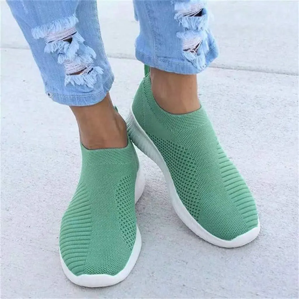 SBGMoSJ Women Black Sneakers Size 7.5 Women Orthopedic Sneakers Walking Shoes Womens Slip On Shoes Size 10.5 Wide Chunky Sneakers for Women Y2K Athletic Shoes Women Size 5.5