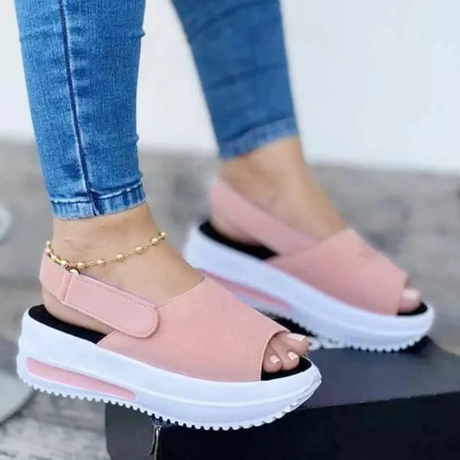 SBGMoSJ Womens High Top Sneakers Fashion Slip On Shoes Women White Canvas Tennis Shoes for Women Size 9 1/2 W Size 11.5 Womens Platform Sneakers Womens Walking Sneakers Size 9.5 Wide Width