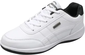 SBGMoSJ Womens High Top Wedge Sneakers All Womens Black Non Slip Size 9 Wide Work Shoes Slip On Tennis Shoes Women Wide Width High Top Sneakers for Women Zapatillas Blancas para Mujer Elegantes