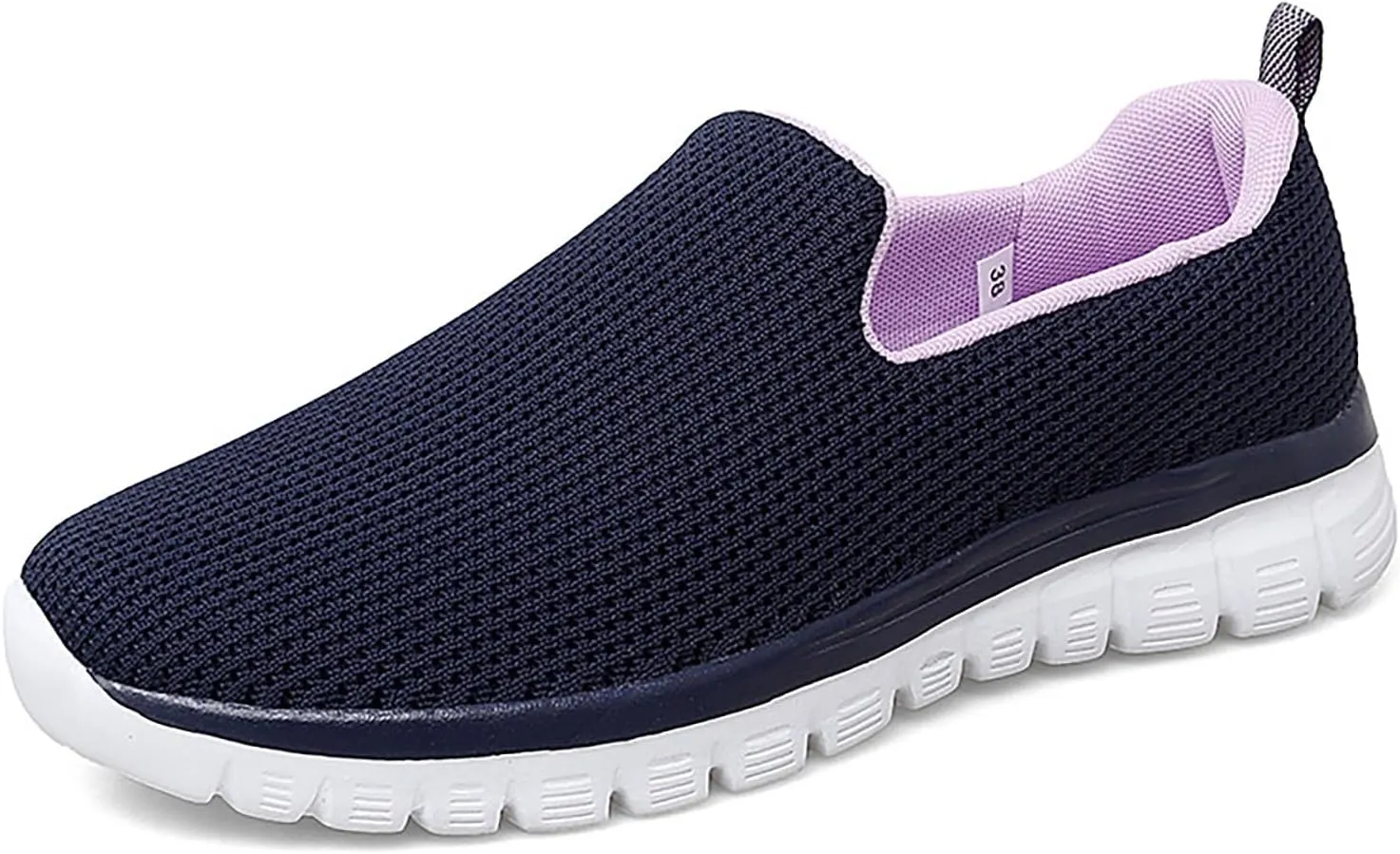 SBGMoSJ Womens Platform Sneakers Size 11 Wide Slip Resistant Women's Black Work Shoes Size 9 Canvas Shoes for Women Black Womens Running Shoes Size 7 1/2 Trending Tennis Shoes for Women 2023